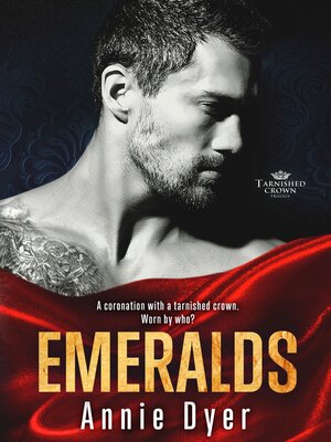cover image of Emeralds